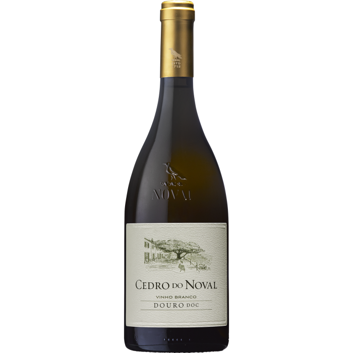 Cedro do Noval Branco Cedro do Noval Branco