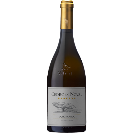 Cedro do Noval Reserva Branco