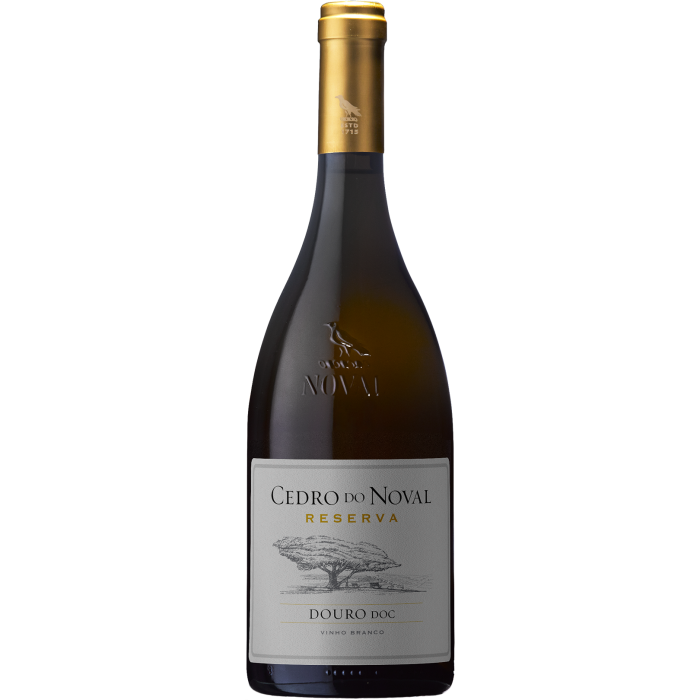 Cedro do Noval Reserva Branco Cedro do Noval Reserva Branco