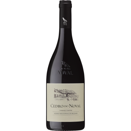 Cedro do Noval Tinto