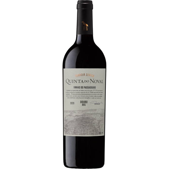 Quinta do Noval Vinhas do Passadouro Quinta do Noval Vinhas do Passadouro