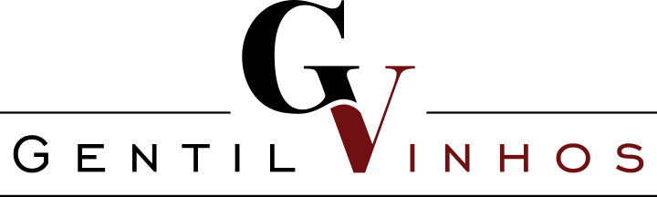 gentil vinhos logo