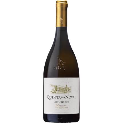 quinta do noval reserva branco