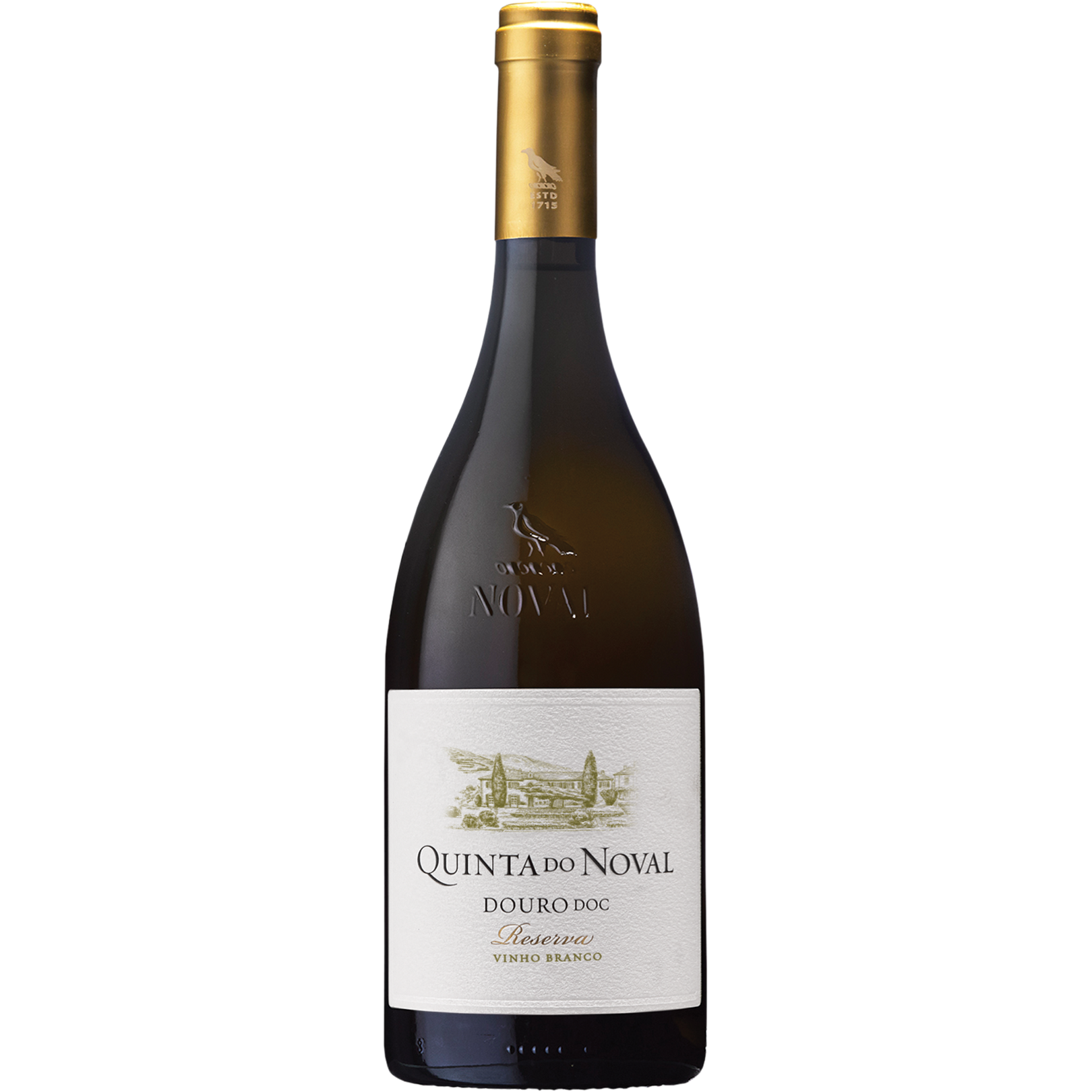 quinta do noval reserva branco quinta do noval reserva branco