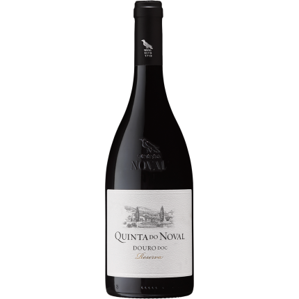 quinta do noval reserva tinto