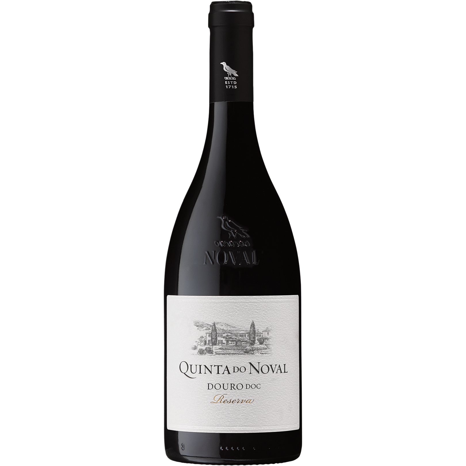 quinta do noval reserva tinto quinta do noval reserva tinto