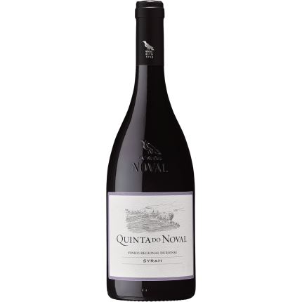 quinta do noval syrah