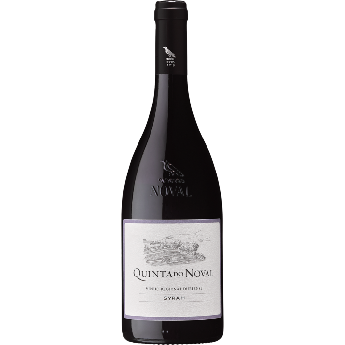 quinta do noval syrah