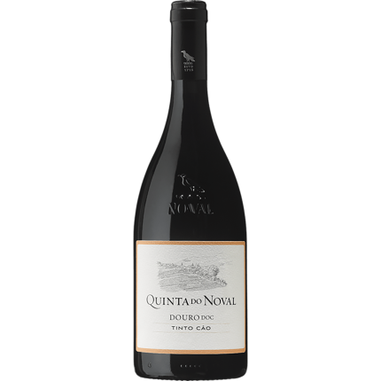 quinta do noval tinto cao