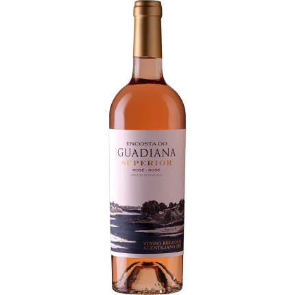 Encosta do Guadiana Superior Rose