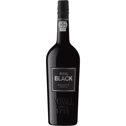 Noval Black Reserve