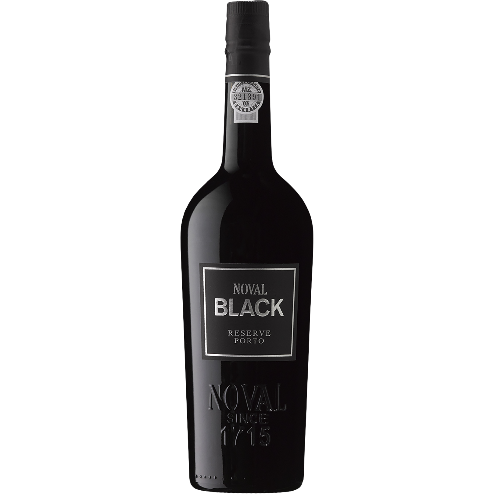 Noval Black Reserve Noval Black Reserve