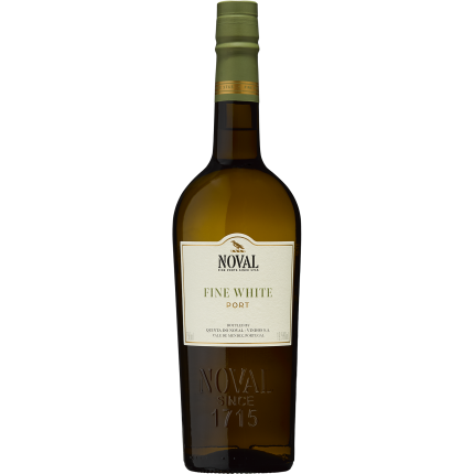 Noval Fine White