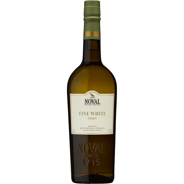 Noval Fine White