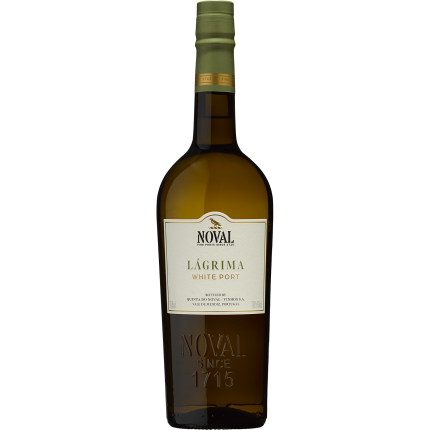 Noval Lágrima White Port