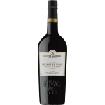 Quinta do Noval Unfiltered LBV