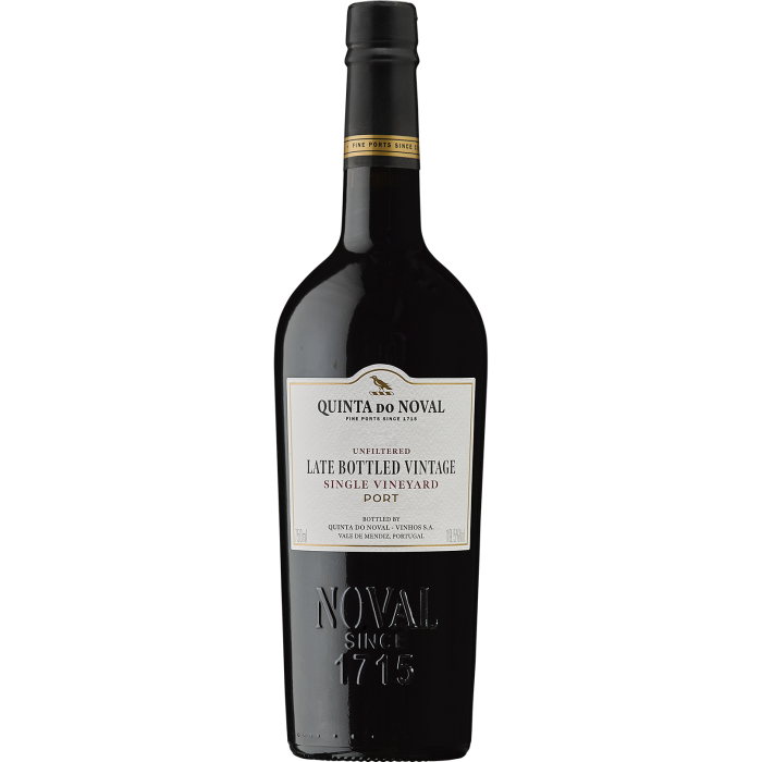 Quinta do Noval Unfiltered LBV Quinta do Noval Unfiltered LBV
