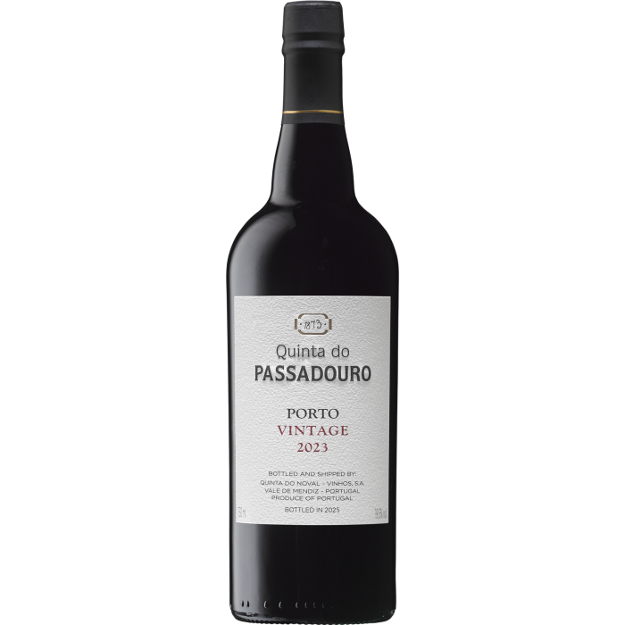 Quinta do Passadouro Vintage 2023 Quinta do Passadouro Vintage 2023