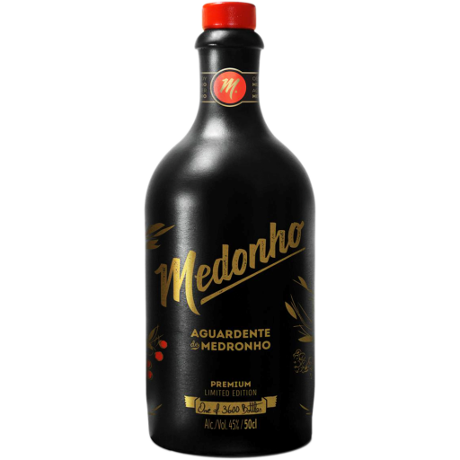 medonho aguardente