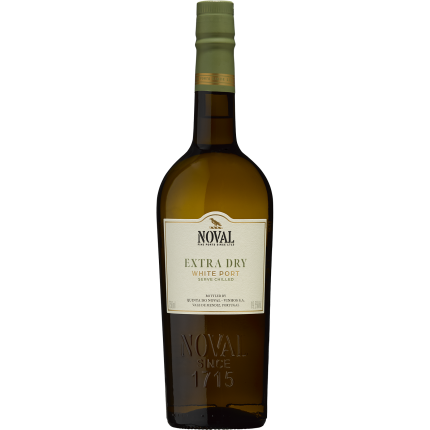 noval extra dry white