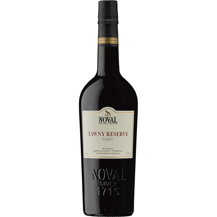 Noval Tawny Reserve