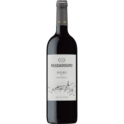 passadouro reserva tinto