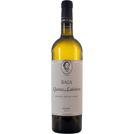 quinta da laboeira baga branco