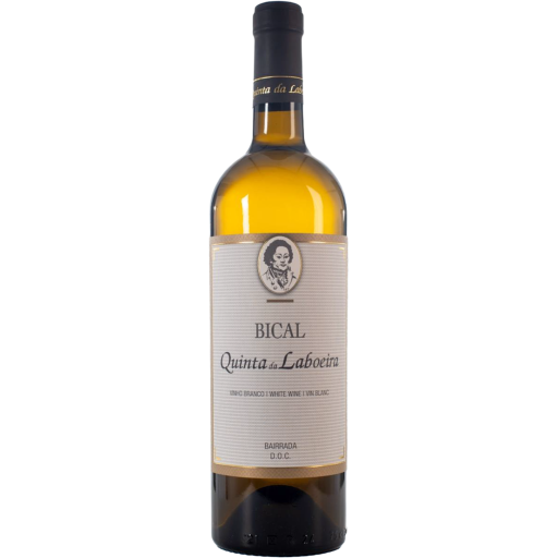 quinta da laboeira bical branco