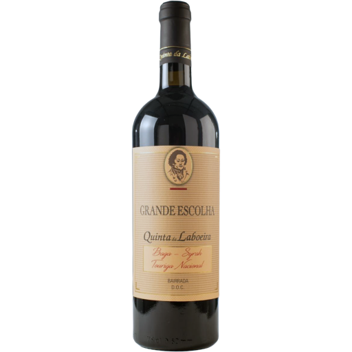 quinta da laboeira grande escolha tinto