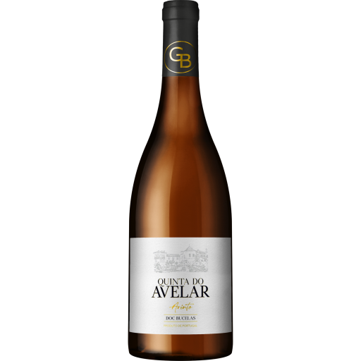 quinta do avelar arinto branco