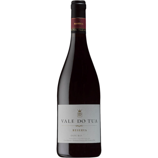 vale do tua reserva