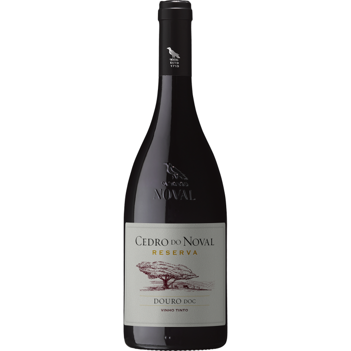 Cedro do Noval Reserva Tinto Cedro do Noval Reserva Tinto