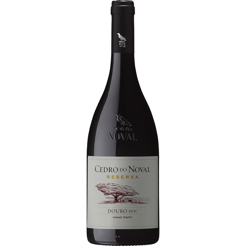 Cedro do Noval Reserva Tinto