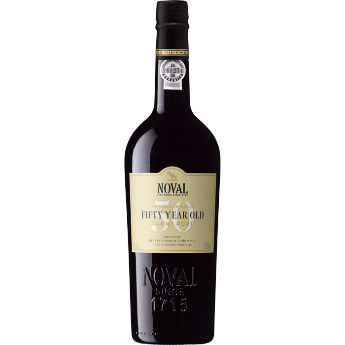 Noval Tawny 50 anos Noval Tawny 50 anos