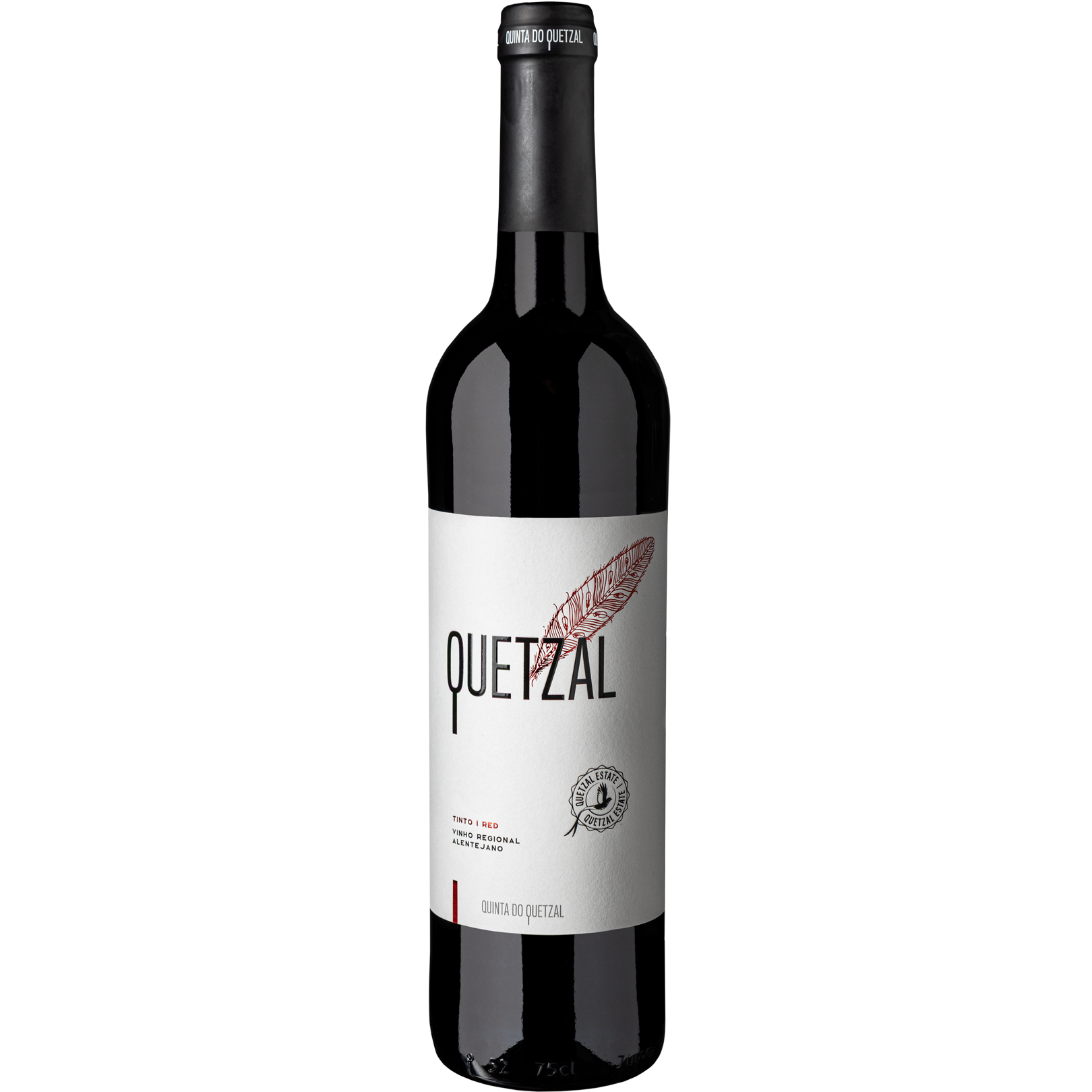 Quetzal Colheita Tinto Quetzal Colheita Tinto