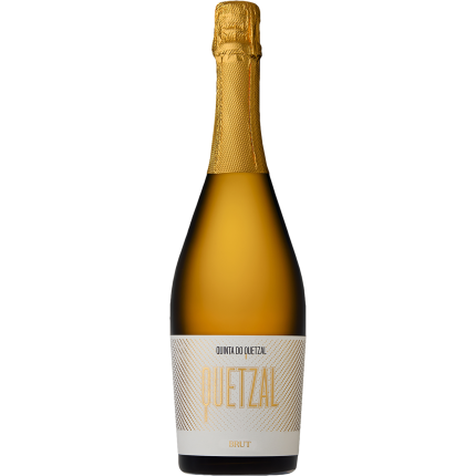 Quetzal Espumante Bruto