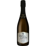 Quinta da Laboeira Espumante Bruto Natural 2024 Chardonnay & Maria Gomes