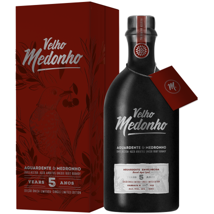 velho medonho 5 anos